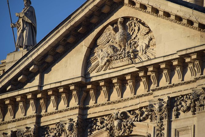 Harry Potter London Small Group Walking Tour - A Harry Potter walk with real London under your feet