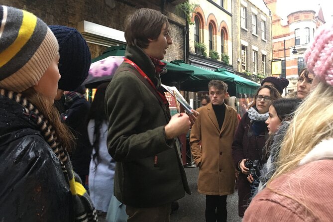 Harry Potter London Small Group Walking Tour - Why the guide makes or breaks the experience