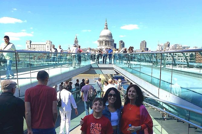 Harry Potter - Private London Taxi Tour - What this Harry Potter taxi tour is really like
