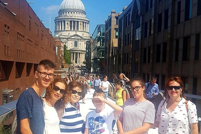 Harry Potter - Private London Taxi Tour - Diagon Alley and Gringotts Bank