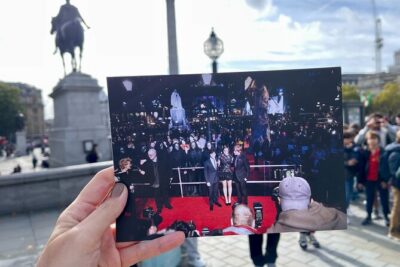 Harry Potter’s Magical London: A Trusted Tour Since 2009