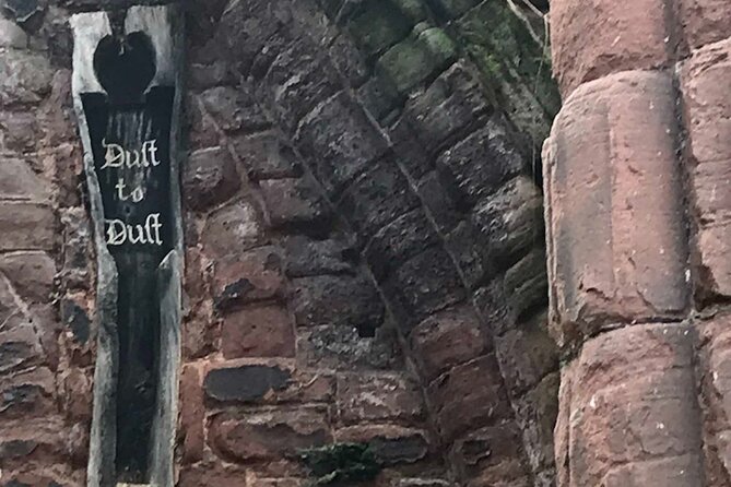 Haunted Chester and its Ghosts: A Self-Guided Walking Tour - The Falcon introduces the city’s resident ghost