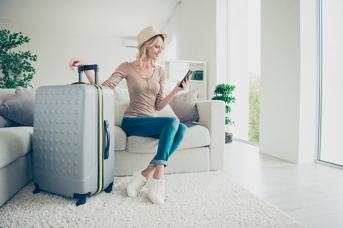 Heathrow Airport Taxi - Private Transfer to/from London - Key points to know before booking