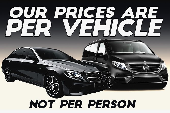 Heathrow Airport To Bath Private Airport Transfers - The roughly 90-minute drive to Bath
