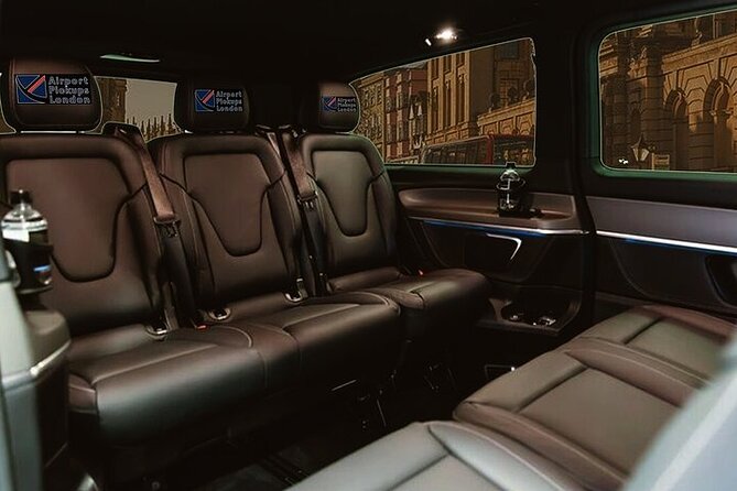 Heathrow Airport to Bristol private taxi transfers - The Price: High for One Person, More Reasonable for Three