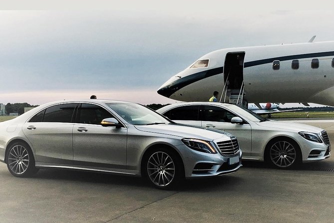 Heathrow Airport to Central London Private Transfers - London traffic can change the whole calculation