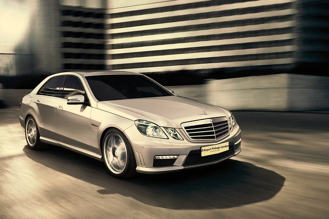 Heathrow Airport to Central London Private Transfers - Heathrow meeting procedure and flight timing