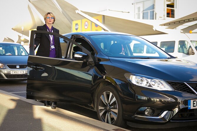 Heathrow Airport to Central London Transfer - The Heathrow pickup timing you need to understand