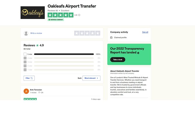 Heathrow Airport - To & From Central London - Meet & Greet - Who should book this service