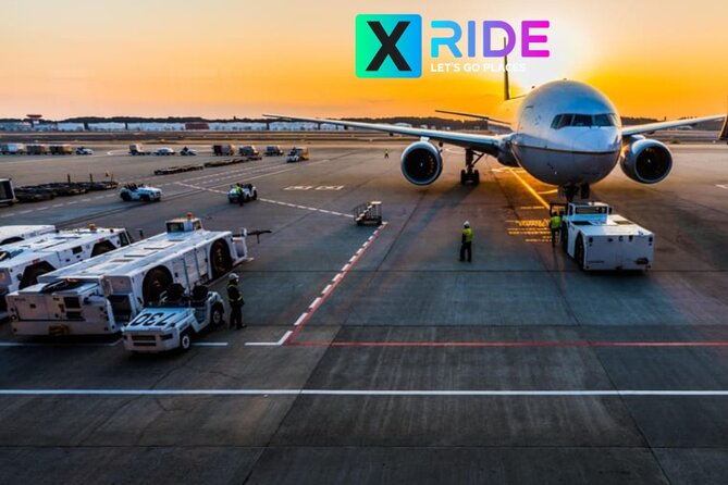 Heathrow Airport To/From Central London private taxi transfers - Booking and cancellation details