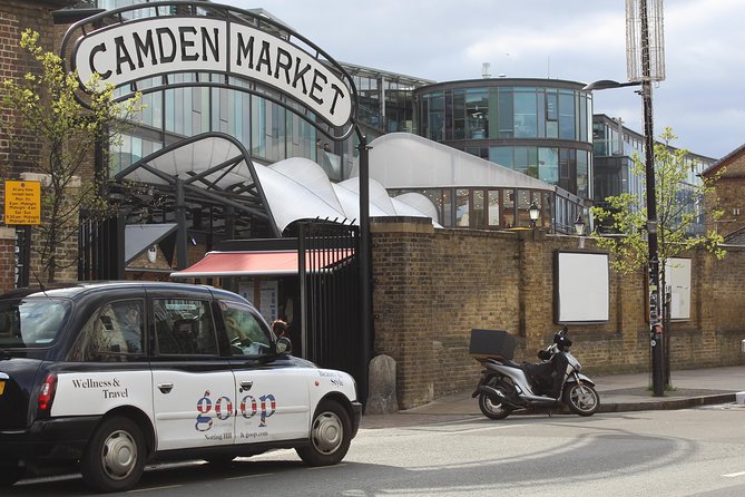 Heathrow Airport to London Arrival Transfer - Booking details that can save you trouble