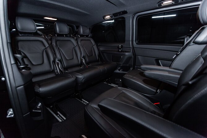 Heathrow Airport to London Transfers - Key details before you book