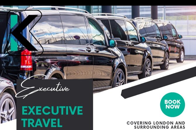 Heathrow Airport to London Transfers - Comfort for families and small groups