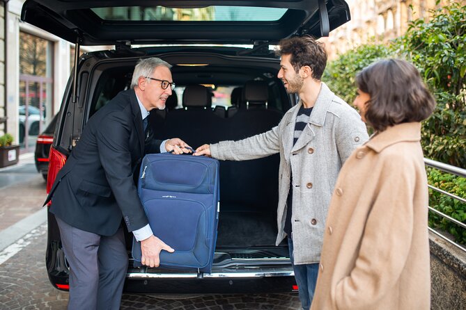 Heathrow Airport to London Transfers - The price compared with other airport options