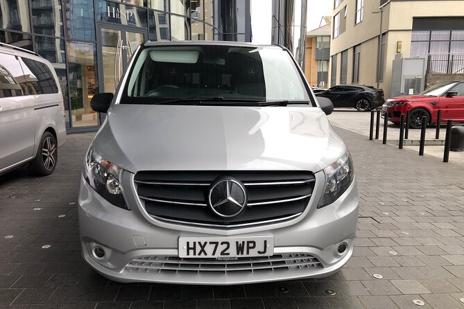 Heathrow Airport to Southampton Private Transfer - Flight monitoring and the 90-minute wait