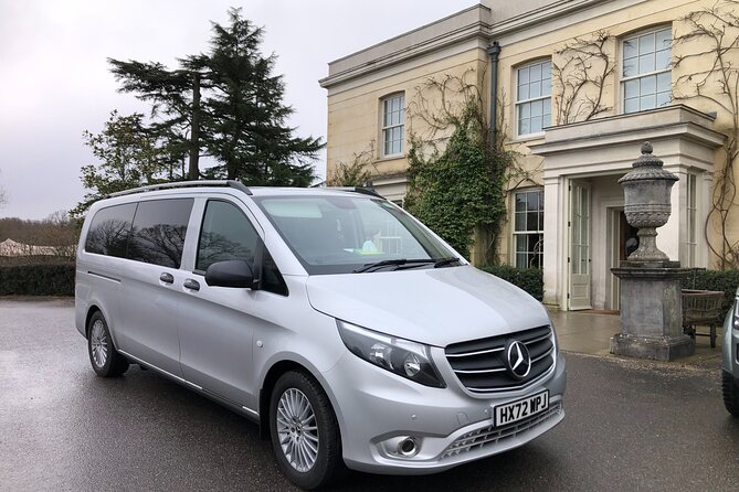 Heathrow Airport to Southampton Private Transfer - Why the private price can make sense
