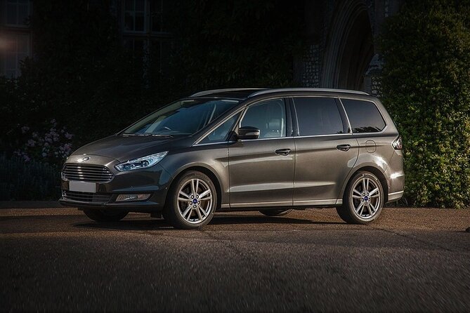 Heathrow Airport Transfer To & From Central London - Meet & Greet - Clean cars, licensed operation, and peace of mind