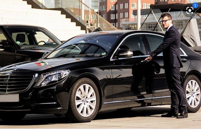 Heathrow London Airport Taxi Transfer To London Hotels - The value of a $427.83 private transfer