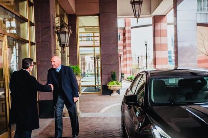 Heathrow London Airport Taxi Transfer To London Hotels - Timing your arrival in London