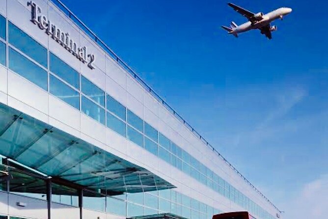 Heathrow London Airport Taxi Transfer To London Hotels - Using the service for your return to Heathrow