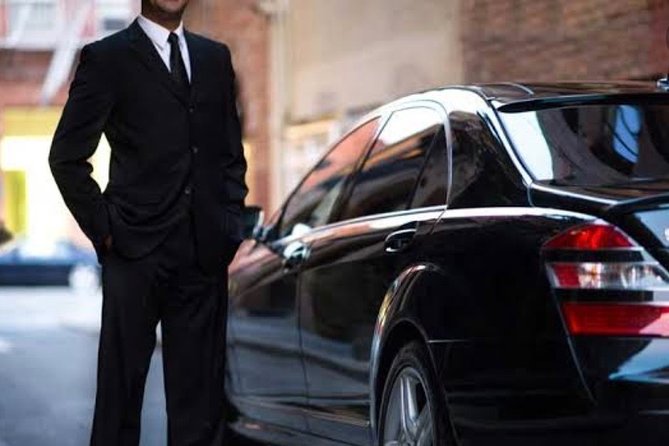 Heathrow London Airport Taxi Transfer To London Hotels - Service quality: strong punctuality, one serious caution