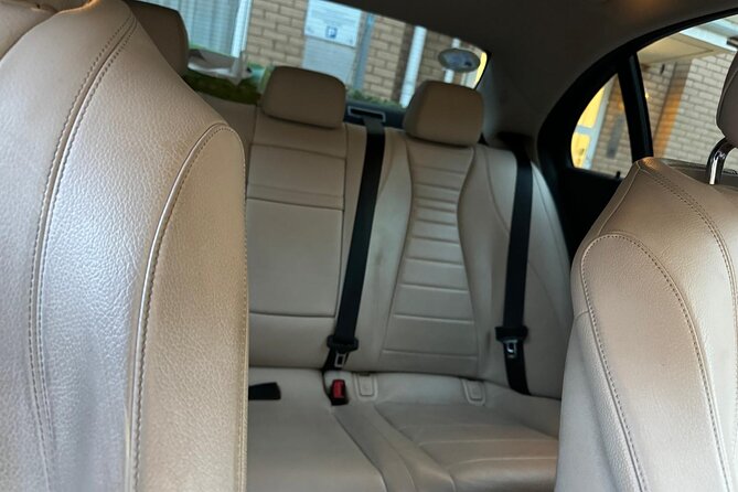 Heathrow to Central London Airport Transfers - Where the service can fall short