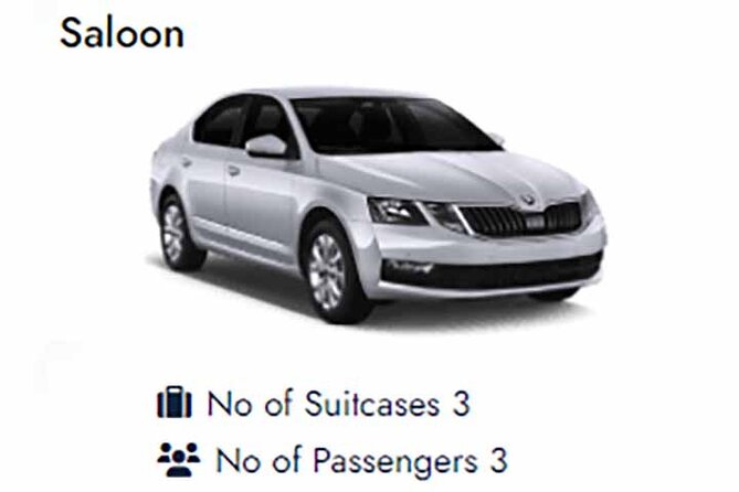 Heathrow To Southampton Cruise Port Transfers - Arriving at Southampton Cruise Port