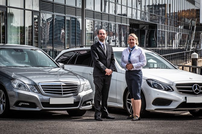 Heathrow to Southampton Private Transfer - Why a private Heathrow transfer can be worth it