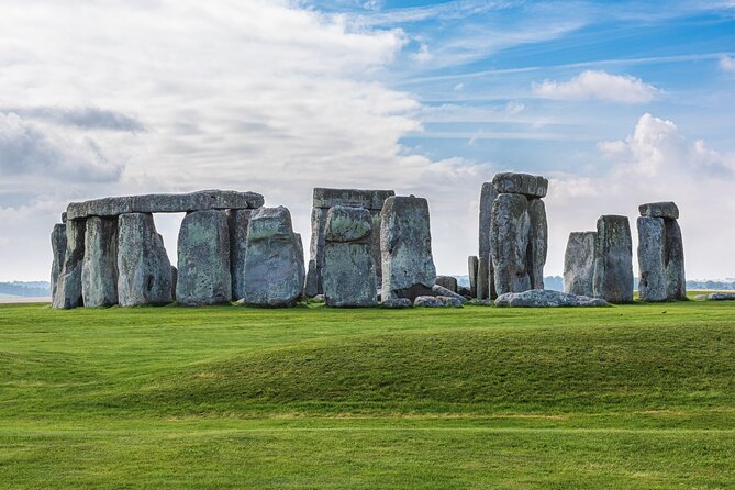 Heathrow to Southampton Private Transfer - The drive south to Southampton