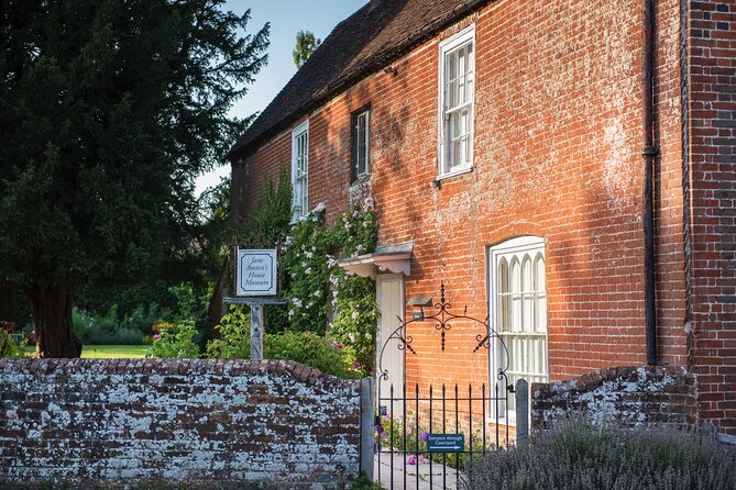 Heathrow to Southampton Private Transfer - Southampton arrival, hotel or cruise port