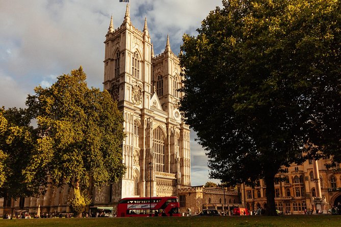 Highlights & Hidden Gems With Locals: Best of London Private Tour - A private way to get your London bearings