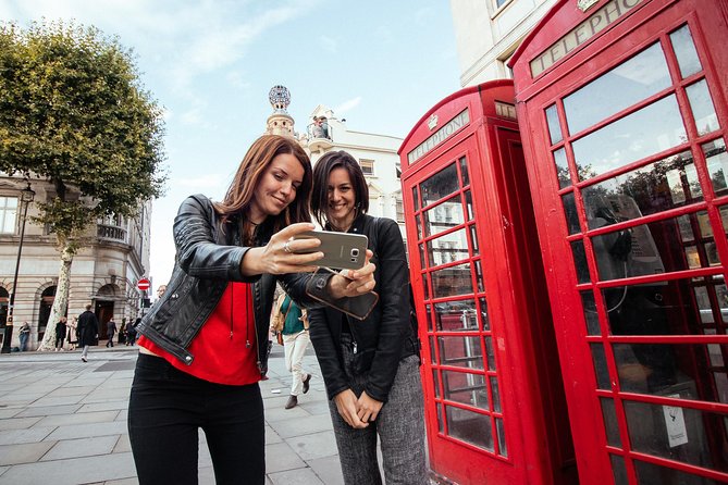 Highlights & Hidden Gems With Locals: Best of London Private Tour - Starting at Cheapside