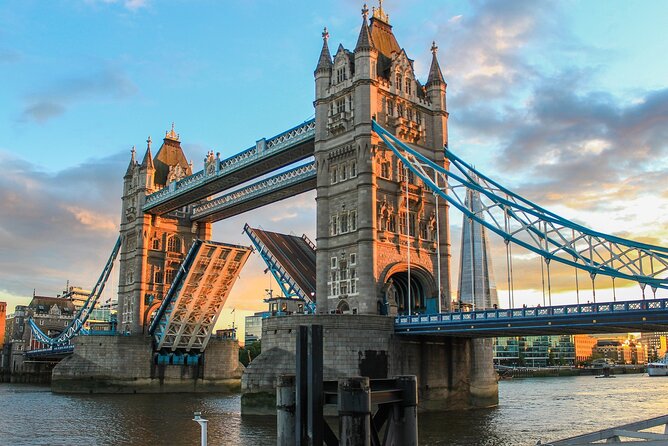 Highlights of London Full Day Private Guided Tour - A fast, personal introduction to London