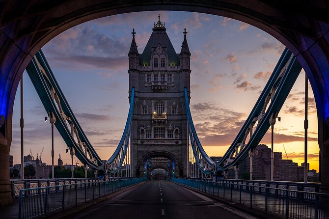 Highlights of London Full Day Private Guided Tour - Covent Garden and Trafalgar Square