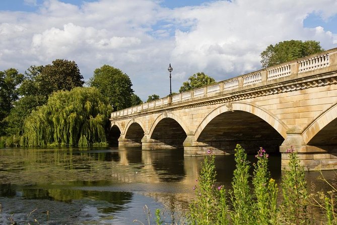 Highlights of Royal London Bike Tour including Hyde Park - Key things to know before you book