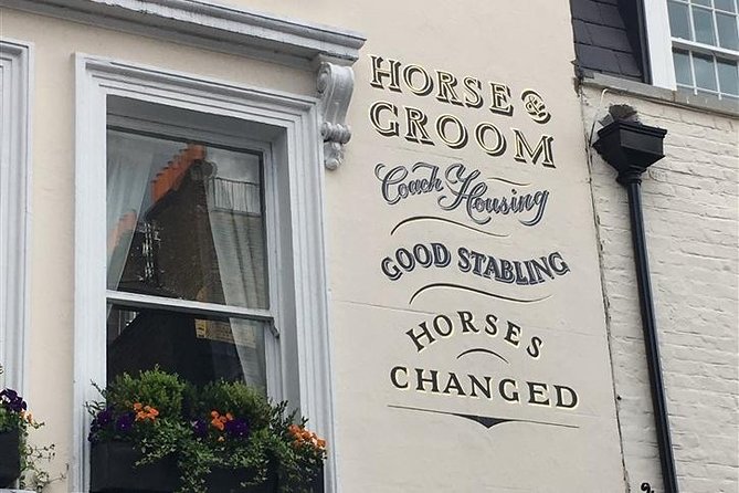 Historic London Pub Walk. A Walk Around Belgravia and Her Amazing Pubs - Why Belgravia Works So Well for a Pub Walk