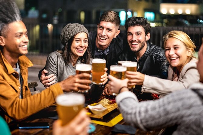 Historic Pub Walking Tour of London - Four useful things to know before you book