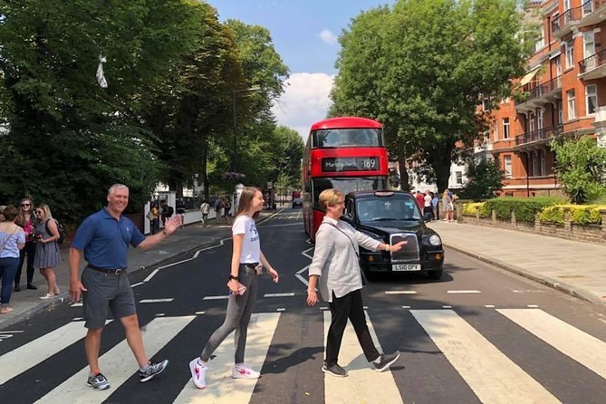 Historical City of London Private Sightseeing Day Tour - Kensington Palace and London’s royal story