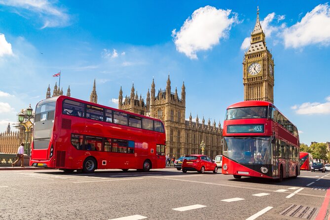 Historical City of London Private Sightseeing Day Tour - The guide can make or break the day