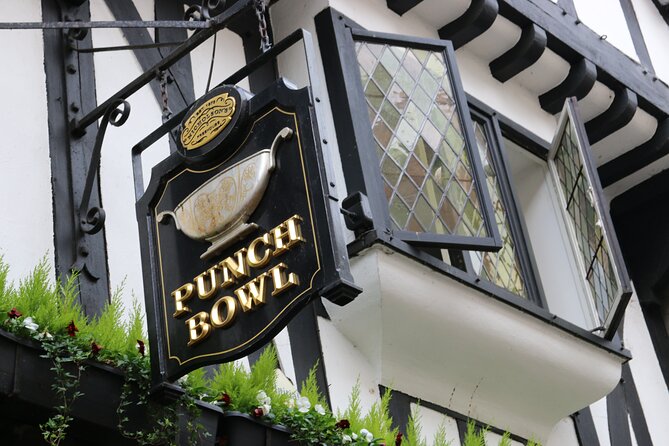 Historical Pub Walking Tour in York - Key Points Before You Book