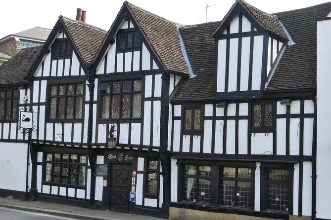 Historical Pub Walking Tour in York - Why York’s Pubs Make a Good History Walk