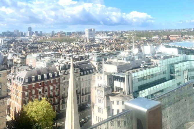 Historical Tour in Death, Debauchery and Doctors in Soho London - Soho Square and the story of One-Eyed Peg