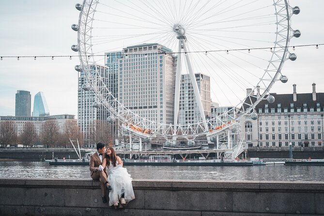 Iconic London Portraits Tour with Expert Local Photographer - What the Strongest Feedback Points To