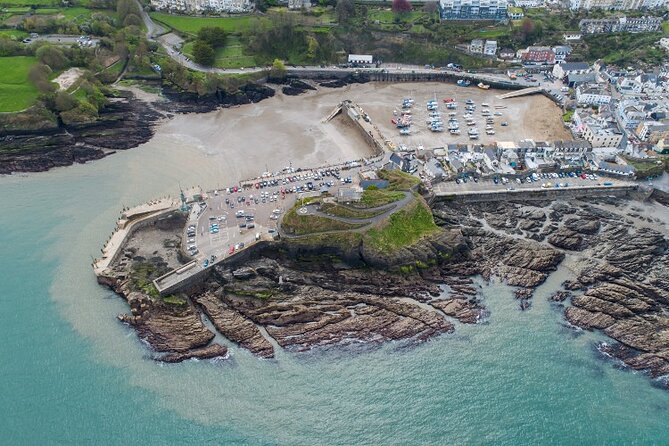 Ilfracombe Harbour: Ghost Tour - Is $20 a fair price?