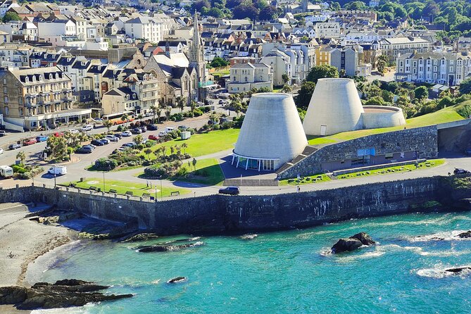 Ilfracombe Seafront History Walking Guided Tour - Key points to know before you book