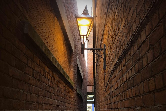Immersive Murder Mystery in York, A City Treasure Hunt Experience - Key things to know
