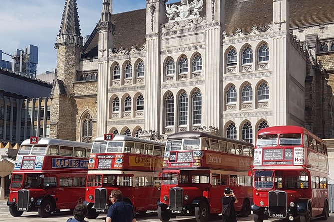 Immersive Treasure Hunt Adventure - City of London's Secrets - How hard are the riddles?