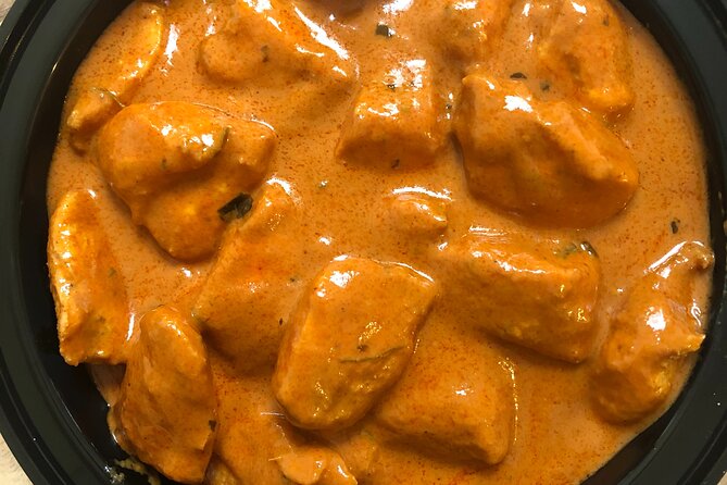 Indian Cooking Masterclass in London - Why this class begins at Hounslow West