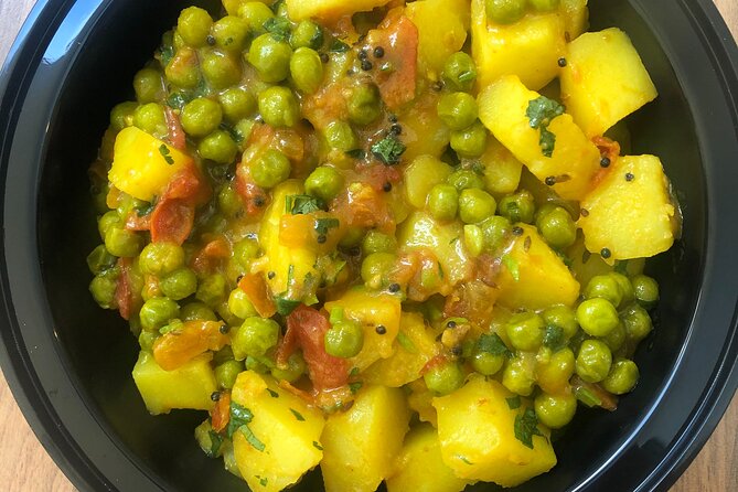 Indian Cooking Masterclass in London - Who will enjoy this cooking experience most
