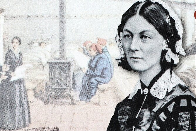 Inspirational Women Liverpool Past-Present History Tour - monthly - Mount Pleasant and the struggle to enter medicine